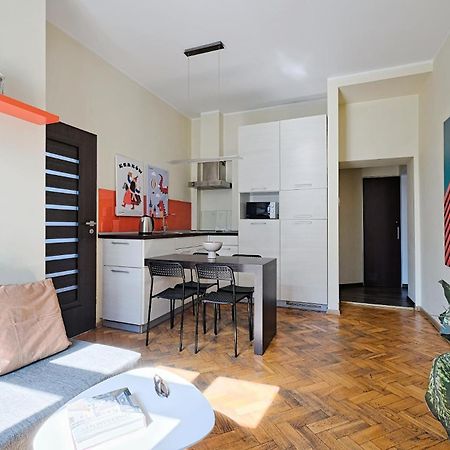 Urban Nest Apartments Dietla 69-8A Cracovia Exterior foto