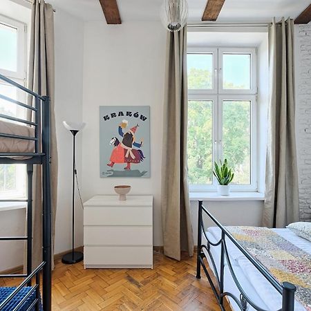 Urban Nest Apartments Dietla 69-8A Cracovia Exterior foto