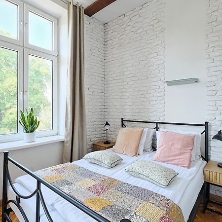Urban Nest Apartments Dietla 69-8A Cracovia Exterior foto