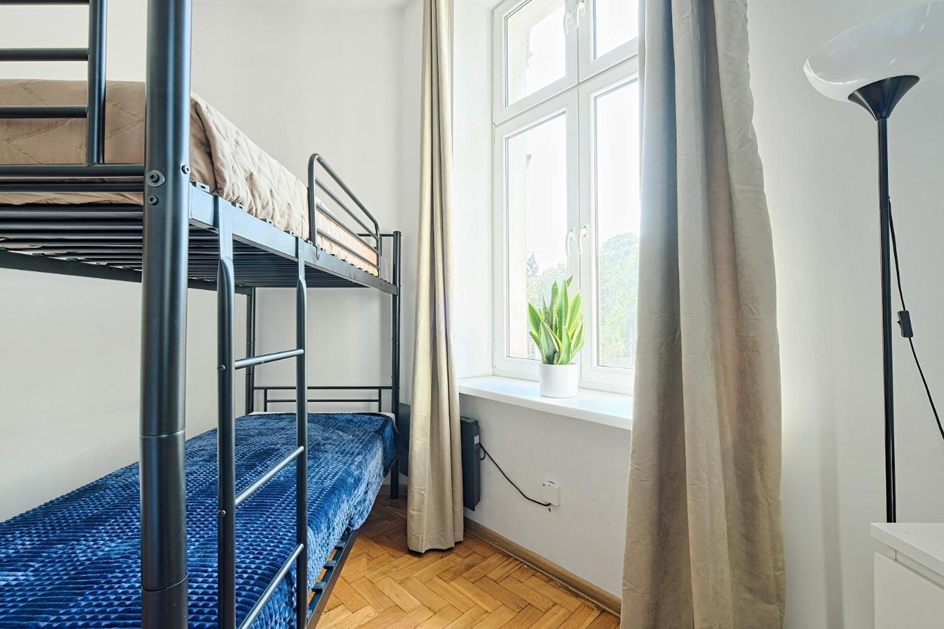 Urban Nest Apartments Dietla 69-8A Cracovia Exterior foto